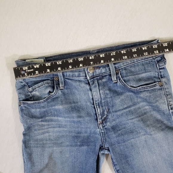 Citizens of Humanity Mandy Jeans - Picture 5 of 11